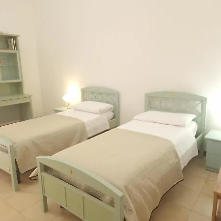 Bed and Breakfast In Zona- Centro