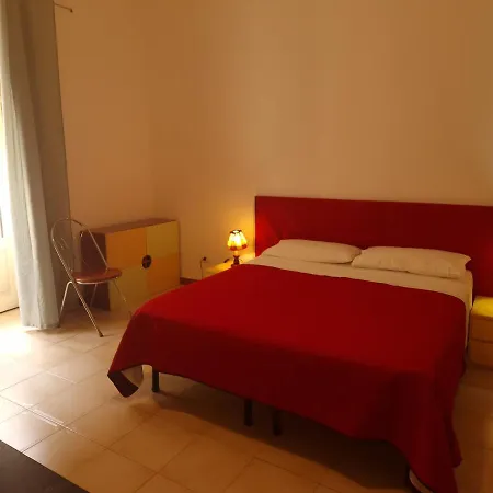 In Zona- Centro Bed and Breakfast *