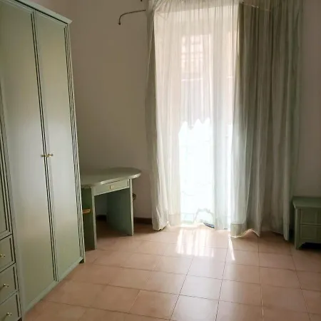 In Zona- Centro Bed and Breakfast *