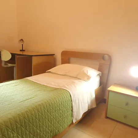 Bed and Breakfast In Zona- Centro *