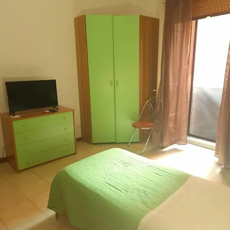 Bed and Breakfast In Zona- Centro Κατάνια